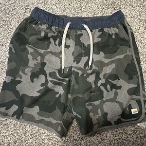 Vuori Banks Shorts